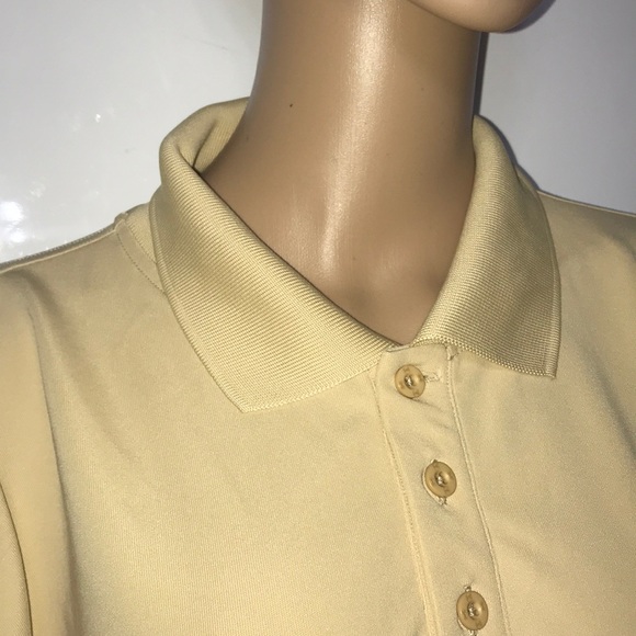 Under Armour Polo Bethel University XL - Picture 3 of 8